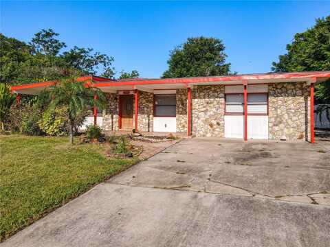 2808 TOURAINE AVENUE, ORLANDO, FL 32812