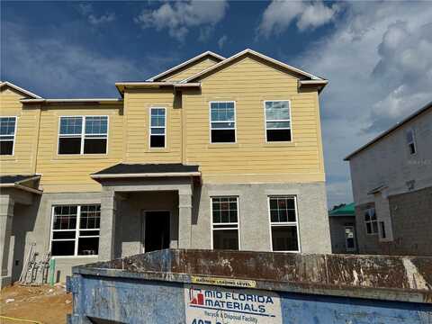 595 POTHOS STREET, APOPKA, FL 32703