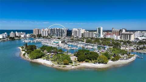 1155 N GULFSTREAM AVENUE, SARASOTA, FL 34236