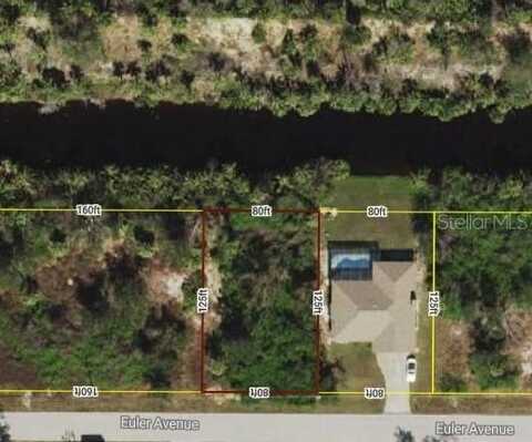 11048 EULER AVENUE, ENGLEWOOD, FL 34224