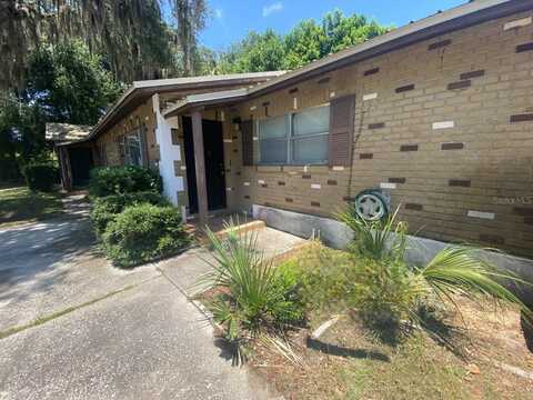 1610 HIGH STREET, LEESBURG, FL 34748