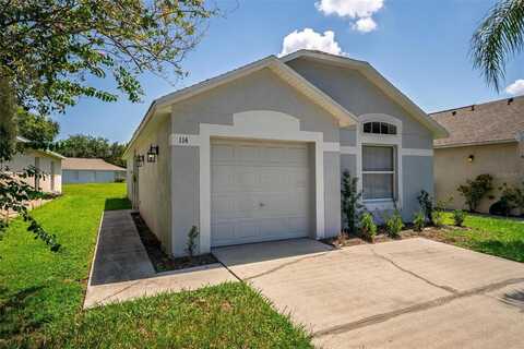 114 PLACID WOODS COURT, SANFORD, FL 32773