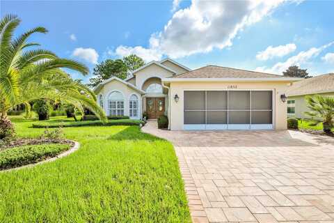 11852 NEW HAVEN DRIVE, SPRING HILL, FL 34609