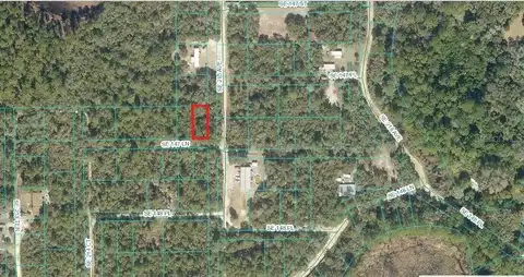Tbd SE 147TH LANE, UMATILLA, FL 32784