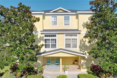 408 BAYOU VILLAGE DRIVE, TARPON SPRINGS, FL 34689