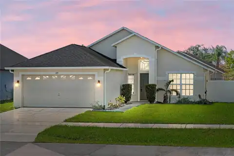 409 SPICE COURT, KISSIMMEE, FL 34758