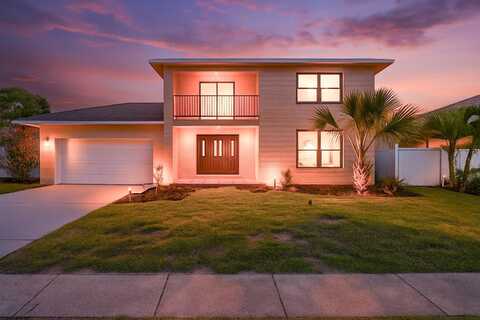 624 BAYNARD DRIVE, TARPON SPRINGS, FL 34689