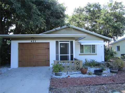 421 RIVIERA STREET, VENICE, FL 34285