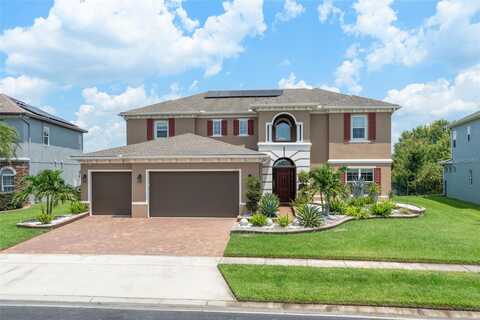 2793 AUTUMN BREEZE WAY, KISSIMMEE, FL 34744