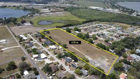 MAIN STREET, HAINES CITY, FL 33844