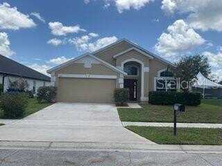 3612 HOLDEN DRIVE, Saint Cloud, FL 34772
