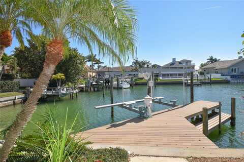 104 5TH STREET E, TIERRA VERDE, FL 33715