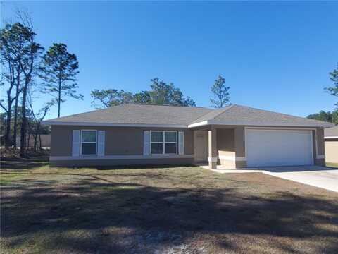6581 SW 129TH LANE, OCALA, FL 34473