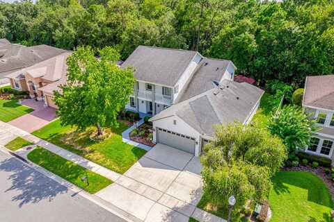 2504 GREENWILLOW DRIVE, ORLANDO, FL 32825