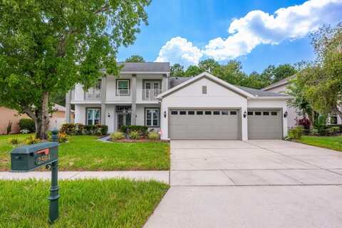 2504 GREENWILLOW DRIVE, ORLANDO, FL 32825