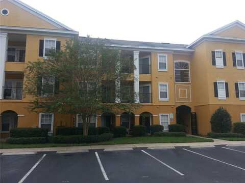 3599 CONROY ROAD, ORLANDO, FL 32839