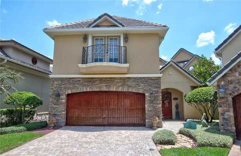 280 LAKE BRITTANY COURT, LAKE MARY, FL 32746