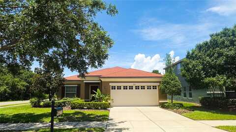 6411 FOXBURY RIDGE LANE, RIVERVIEW, FL 33578