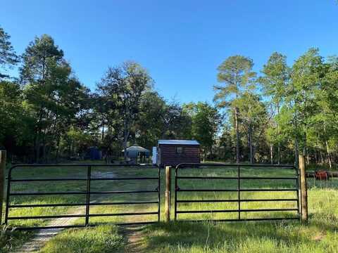 117 DOBY ROAD, FLORAHOME, FL 32140