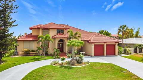 134 SEVILLE PLACE SW, PORT CHARLOTTE, FL 33952