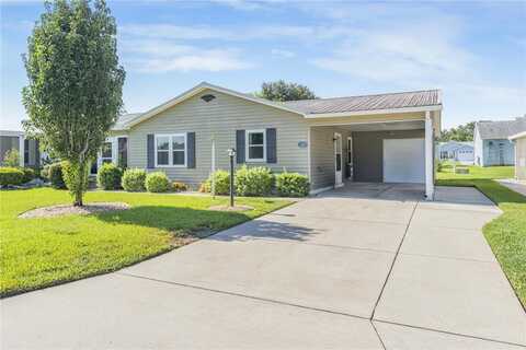 1114 PARADISE DRIVE, LADY LAKE, FL 32159