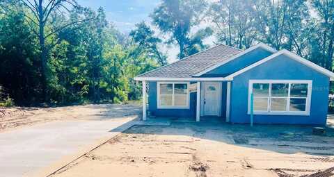 4275 SE 130 PLACE, BELLEVIEW, FL 34420