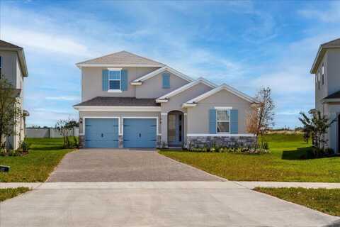 5433 MARSHELDER STREET, APOPKA, FL 32712