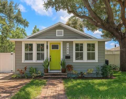 2440 QUINCY STREET S, Saint Petersburg, FL 33711