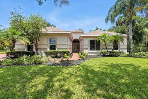 7 OLD MCDUFFIE CIRCLE, ORMOND BEACH, FL 32174
