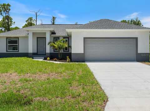 14349 MCFARLAND AVE, PORT CHARLOTTE, FL 33981