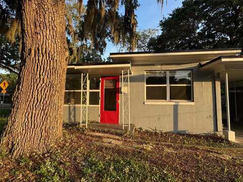 1122 E ANDERSON STREET, ORLANDO, FL 32801