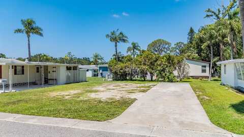605 MICHIGAN BOULEVARD, DUNEDIN, FL 34698