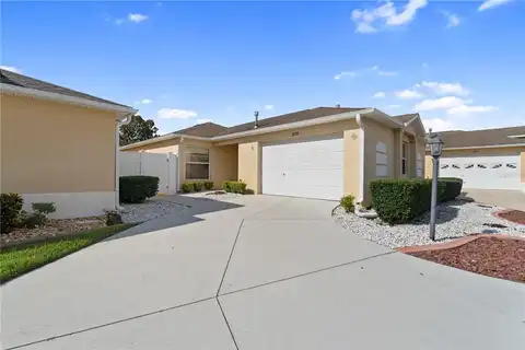 2175 CHERRY VALE PLACE, THE VILLAGES, FL 32162
