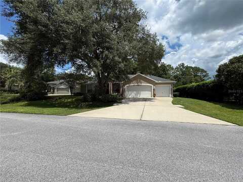 8943 SW 196TH COURT, DUNNELLON, FL 34432