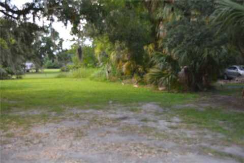 0 LINCOLN STREET STREET, SANFORD, FL 32771