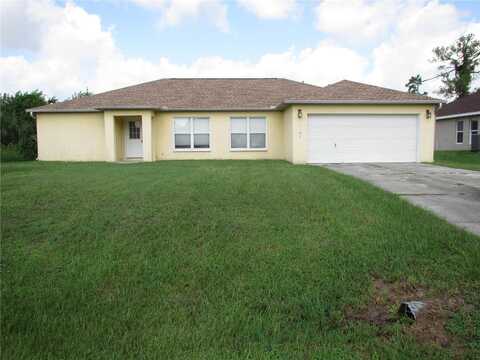 4565 FAIRLANE DRIVE, NORTH PORT, FL 34288