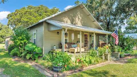 199 HOMELAND AVENUE, BARTOW, FL 33830