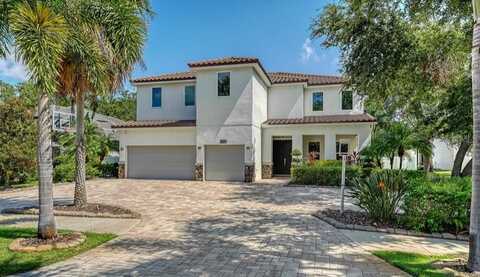 1583 HANSEN STREET, SARASOTA, FL 34231