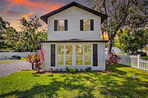 1607 W GRANFIELD AVENUE, PLANT CITY, FL 33563