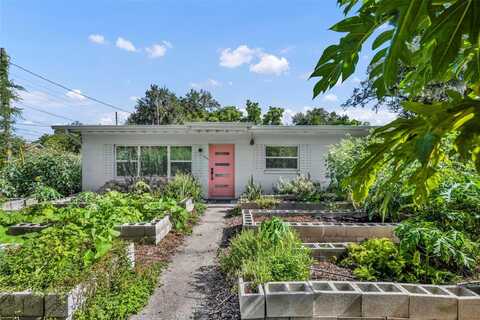 1601 TRIANGLE AVENUE, ORLANDO, FL 32806
