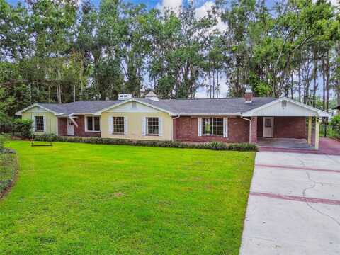 20006 LAKE HOLLY DRIVE, LUTZ, FL 33558