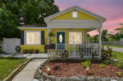 1678 27TH AVENUE N, Saint Petersburg, FL 33713