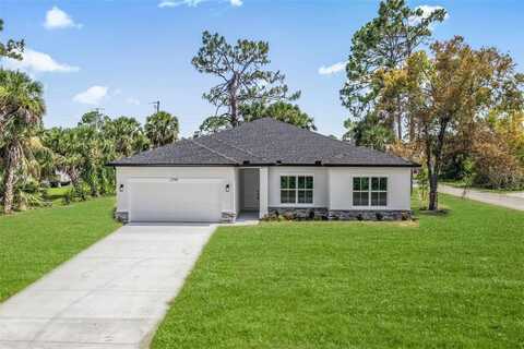 2799 CRANBROOK AVENUE, NORTH PORT, FL 34286
