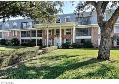 1900 ALAMANDA DRIVE, NAPLES, FL 34102