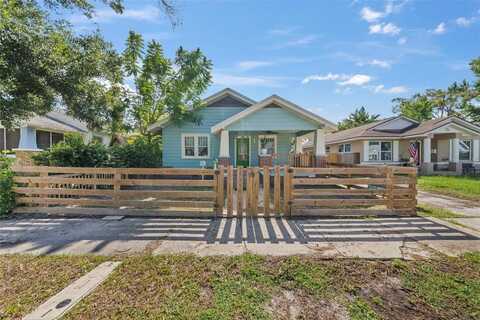 1021 26TH STREET N, Saint Petersburg, FL 33701