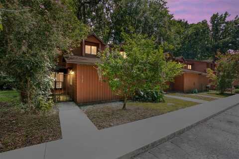 5721 SW 10TH PLACE, GAINESVILLE, FL 32607
