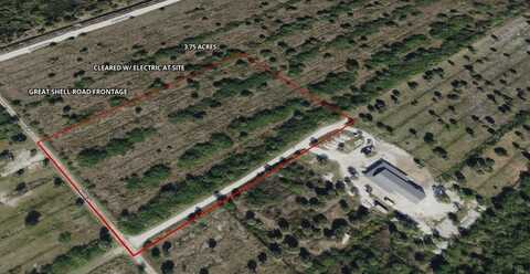7241 AUSTRIAN BOULEVARD, PUNTA GORDA, FL 33982