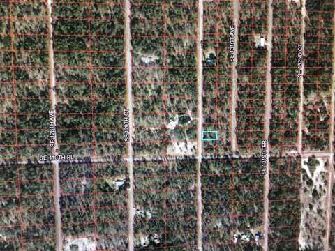 0 SE 130 COURT, DUNNELLON, FL 34431
