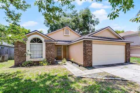 853 HEATHER GLEN CIRCLE, LAKE MARY, FL 32746
