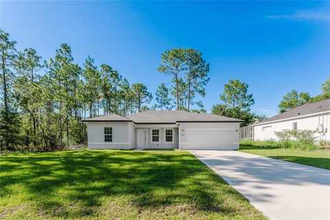 627 W GLENHAVEN DRIVE, CITRUS SPRINGS, FL 34434